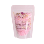 A LIL LUXURY Bath Salt Soak
