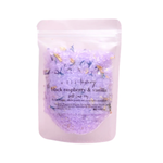A LIL LUXURY Bath Salt Soak