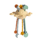 PLAYGROUND Pull String Toy