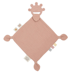 PLAYGROUND Teether Muslin