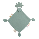 PLAYGROUND Teether Muslin