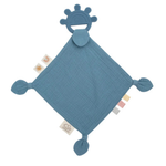 PLAYGROUND Teether Muslin