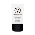 CURTIS COLLECTION Naked Glow CC Cream Fair